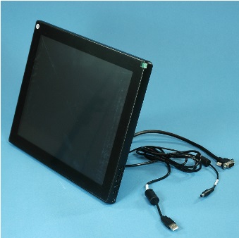 HISTONE 10-inch Customer Display for HK570 LCD customer display