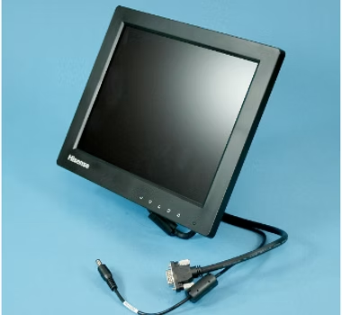 HISTONE 15-inch Touch Rear Display for HK570 Special-order touch monitor