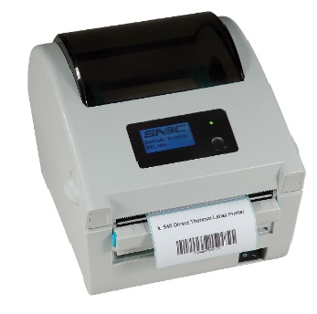 SNBC BTP-L540 Direct thermal label printer