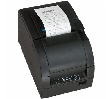 SNBC BTP-M300D POS and kitchen printer