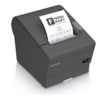 EPSON TM-T88V Receipt printer