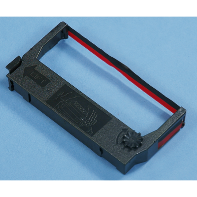 IMPACT PRINTING Black / Red Kitchen Printer Ribbon Impact printer ribbon