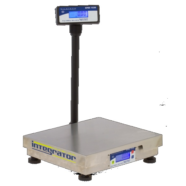 KILOTECH KPOS 1530 POS interface scale