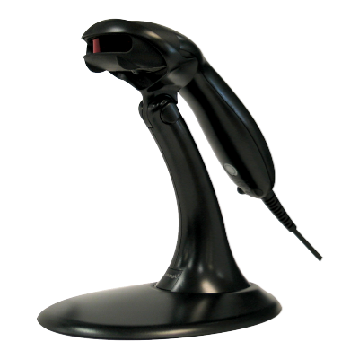 HONEYWELL Voyager 9520 Single-line barcode scanner