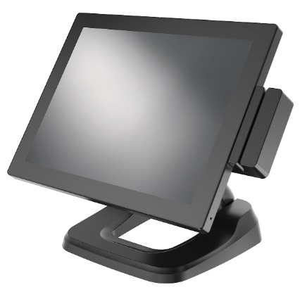 Histone HK578 touch screen terminal
