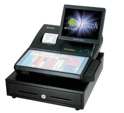 SAM4S SAP-630 hybrid POS terminal