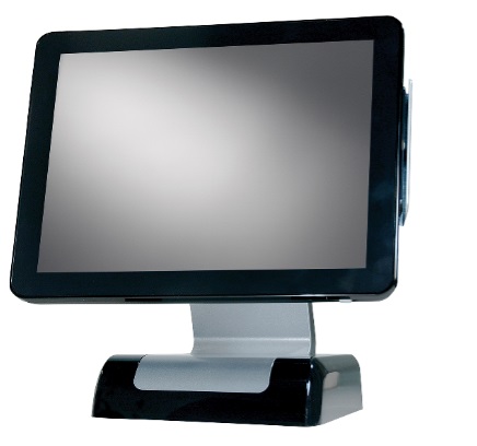 SAM4S TITAN 560 POS terminal
